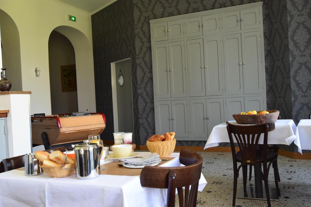 Chambres D'Hotes Le Clos Des Marronniers Douvres-la-Délivrande Zewnętrze zdjęcie