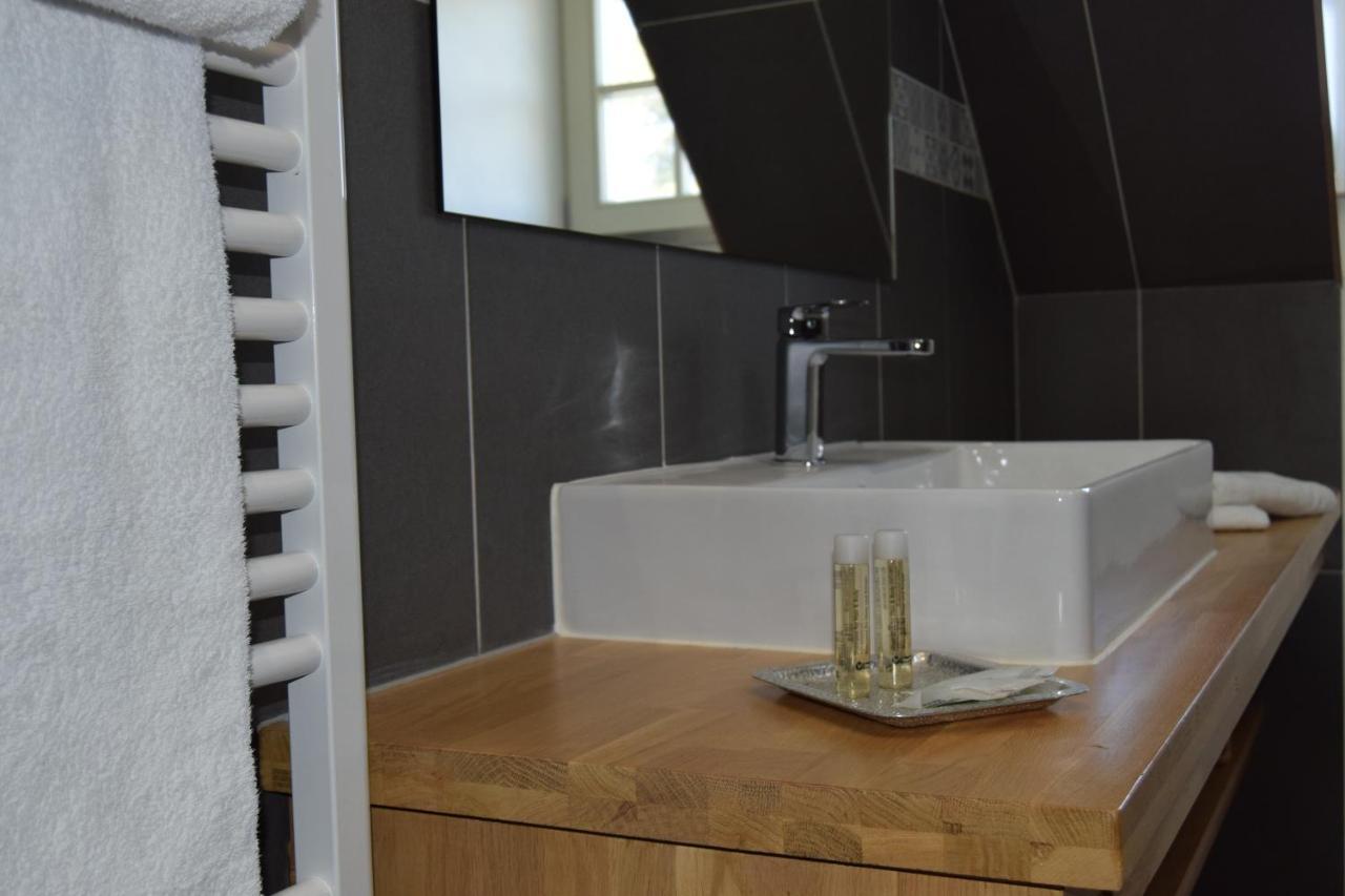 Chambres D'Hotes Le Clos Des Marronniers Douvres-la-Délivrande Zewnętrze zdjęcie