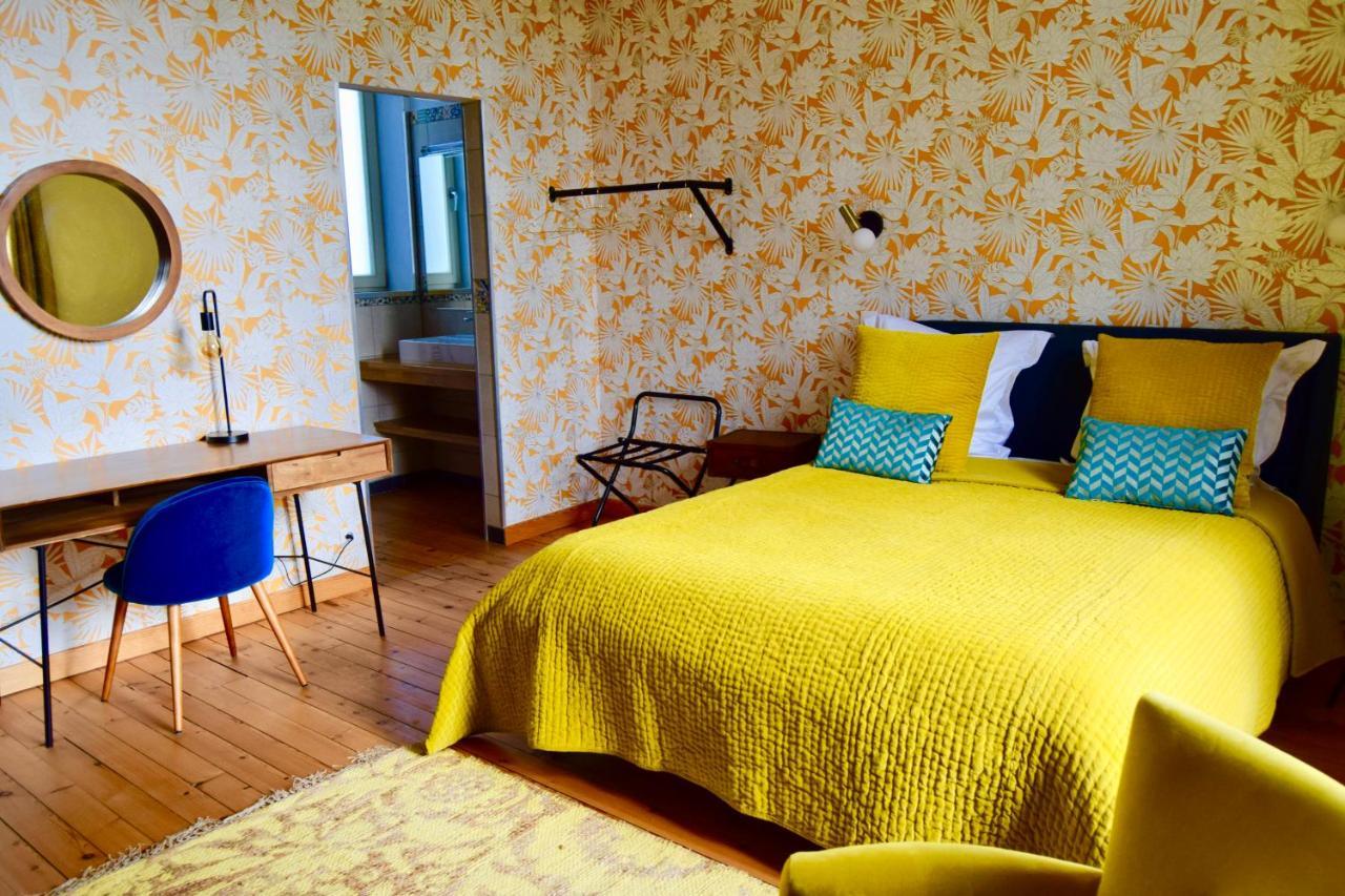 Chambres D'Hotes Le Clos Des Marronniers Douvres-la-Délivrande Zewnętrze zdjęcie